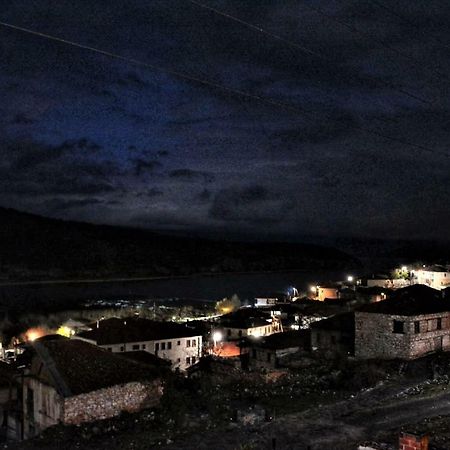 Casa Di Cardellino Guest House Psarades ภายนอก รูปภาพ